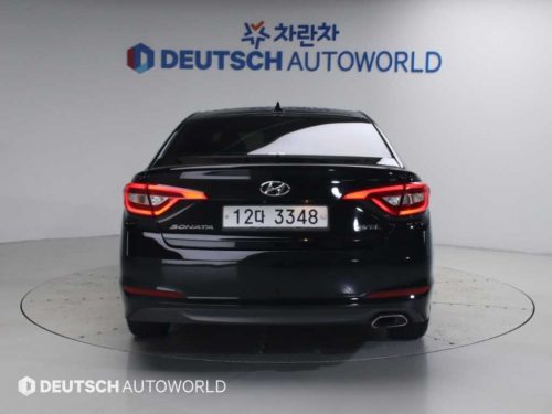 현대 LF 쏘나타 2.0 프리미엄 사진 모두보기