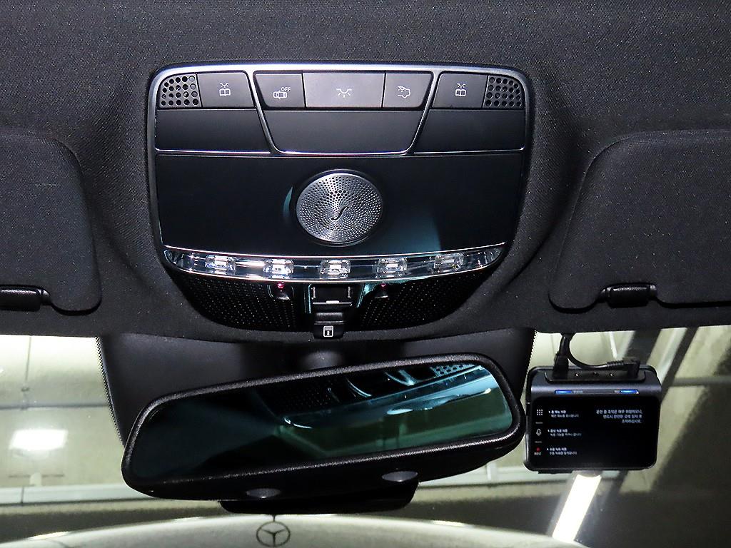 벤츠 S클래스-W222 S 63 AMG 4MATIC 사진 15