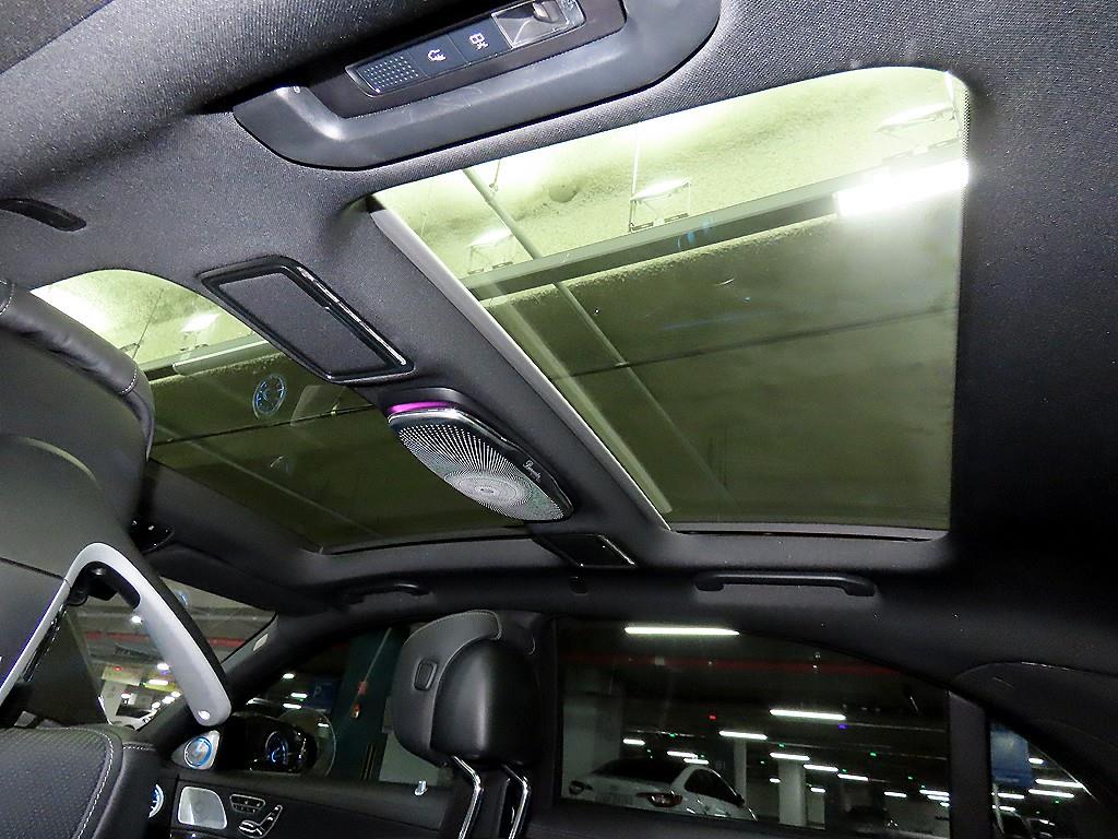 벤츠 S클래스-W222 S 63 AMG 4MATIC 사진 16