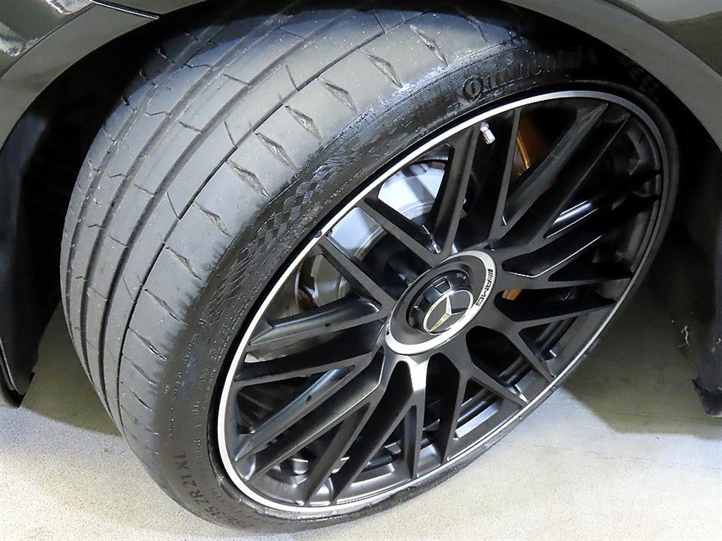 벤츠 S클래스-W222 S 63 AMG 4MATIC 사진 20