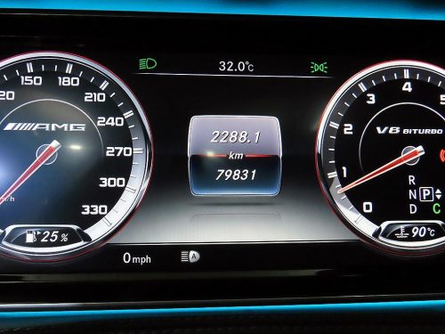 벤츠 S클래스-W222 S 560L 사진 9