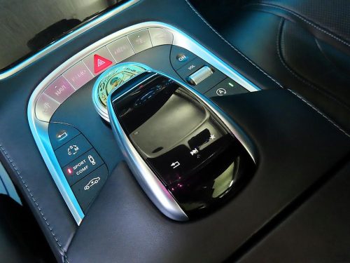 벤츠 S클래스-W222 S 560L 사진 12