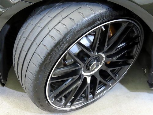벤츠 S클래스-W222 S 560L 사진 20