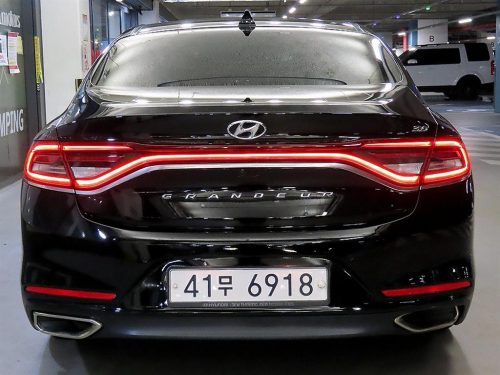 현대 그랜저 IG 3.0 GDI 익스클루시브 사진 5