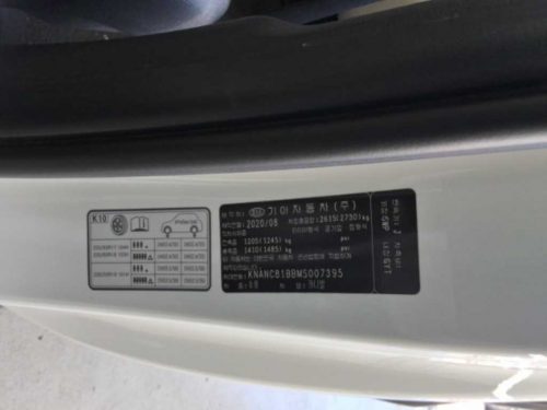 기아 카니발 4세대 디젤 9인승 노블레스 사진 11