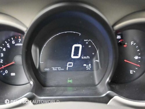 기아 더 뉴 레이 LPI 프레스티지 사진 8
