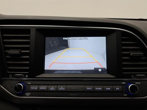 현대 아반떼 AD 1.6 GDI 스마트 사진 10