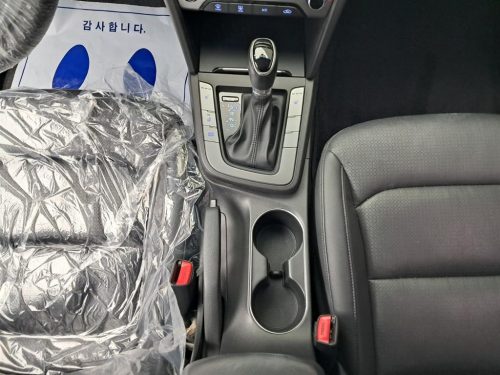 현대 아반떼 AD 1.6 GDI 스마트 사진 14
