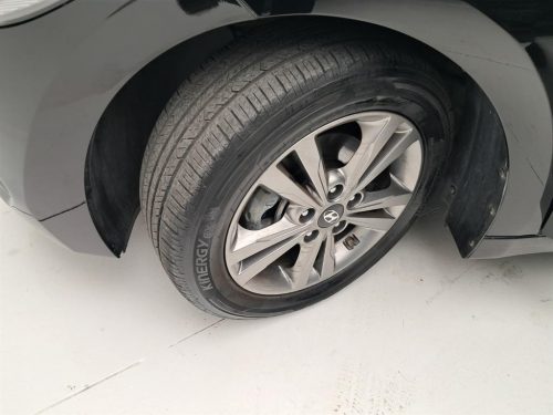 현대 아반떼 AD 1.6 GDI 스마트 사진 19