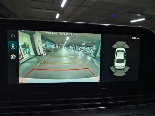 현대 그랜저 HG HG220 MODERN 사진 14