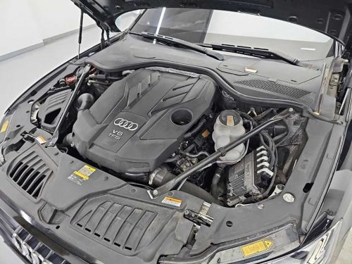 아우디 A8 (D5) 55 TFSI 콰트로 LWB 사진 5