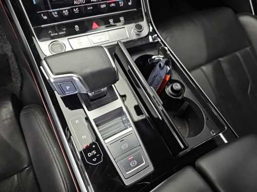 아우디 A8 (D5) 55 TFSI 콰트로 LWB 사진 8