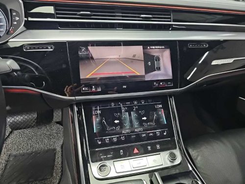 아우디 A8 (D5) 55 TFSI 콰트로 LWB 사진 10