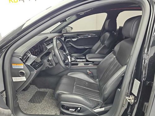 아우디 A8 (D5) 55 TFSI 콰트로 LWB 사진 11