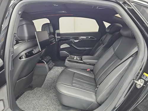 아우디 A8 (D5) 55 TFSI 콰트로 LWB 사진 12