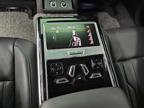 아우디 A8 (D5) 55 TFSI 콰트로 LWB 사진 13