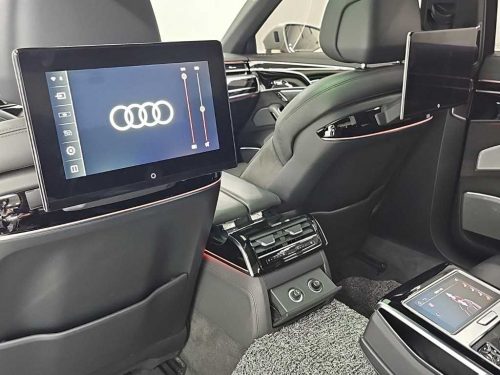 아우디 A8 (D5) 55 TFSI 콰트로 LWB 사진 14