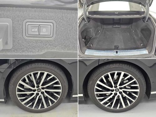 아우디 A8 (D5) 55 TFSI 콰트로 LWB 사진 18