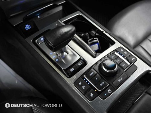 제네시스 G80 3.3 GDI AWD 사진 9