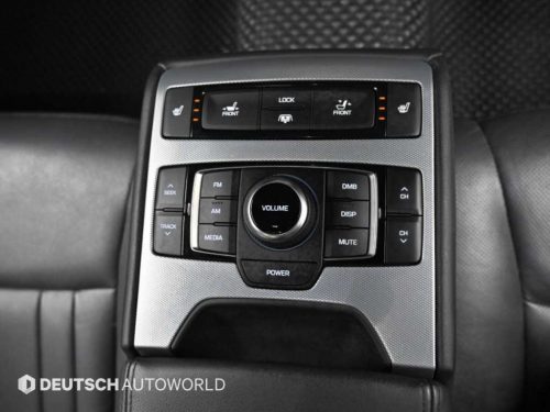 제네시스 G80 3.3 GDI AWD 사진 16