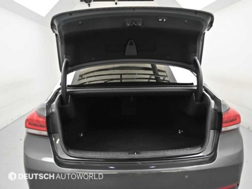 제네시스 G80 3.3 GDI AWD 사진 19