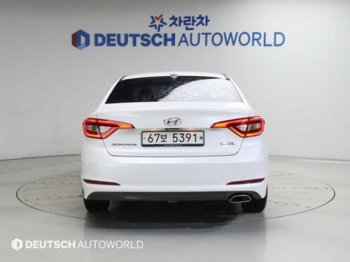 현대 LF 쏘나타 2.0 스마트 사진 모두보기