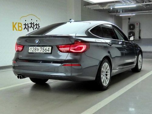 BMW 3시리즈 GT (F34) GT 320D xDrive 사진 모두보기