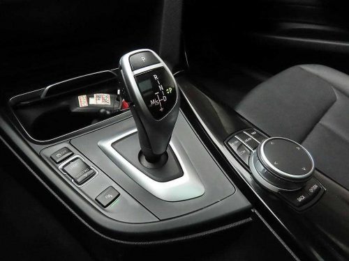 BMW 3시리즈 GT (F34) GT 320D xDrive 사진 10