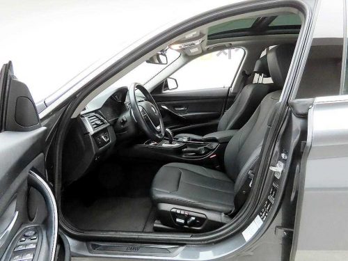 BMW 3시리즈 GT (F34) GT 320D xDrive 사진 12