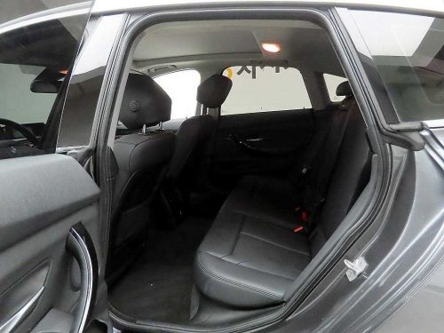 BMW 3시리즈 GT (F34) GT 320D xDrive 사진 13