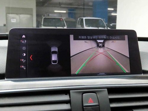 BMW 3시리즈 GT (F34) GT 320D xDrive 사진 14