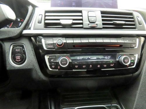 BMW 3시리즈 GT (F34) GT 320D xDrive 사진 15