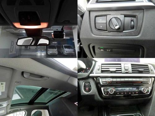 BMW 3시리즈 GT (F34) GT 320D xDrive 사진 16