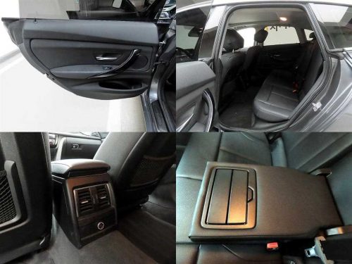 BMW 3시리즈 GT (F34) GT 320D xDrive 사진 17