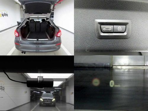 BMW 3시리즈 GT (F34) GT 320D xDrive 사진 18