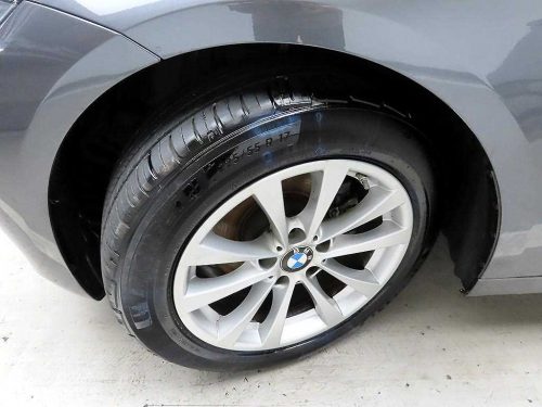 BMW 3시리즈 GT (F34) GT 320D xDrive 사진 19