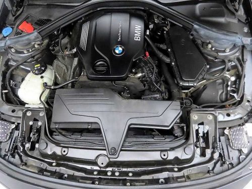BMW 3시리즈 GT (F34) GT 320D xDrive 사진 20