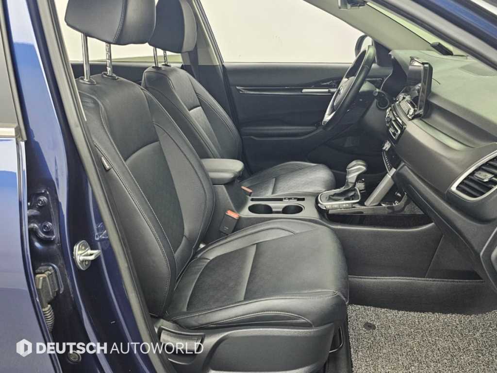 기아 셀토스 가솔린 1.6 터보 2WD 사진 10