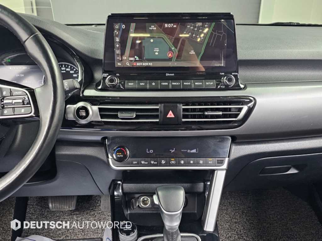 기아 셀토스 가솔린 1.6 터보 2WD 사진 14