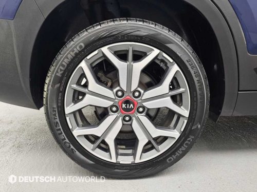 기아 더 뉴 셀토스 가솔린 2.0 2WD 사진 5