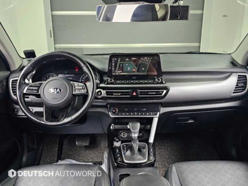 기아 더 뉴 셀토스 가솔린 2.0 2WD 사진 7