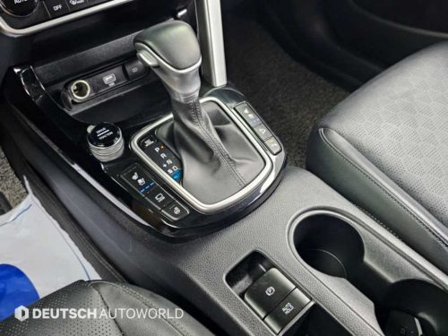 기아 더 뉴 셀토스 가솔린 2.0 2WD 사진 9