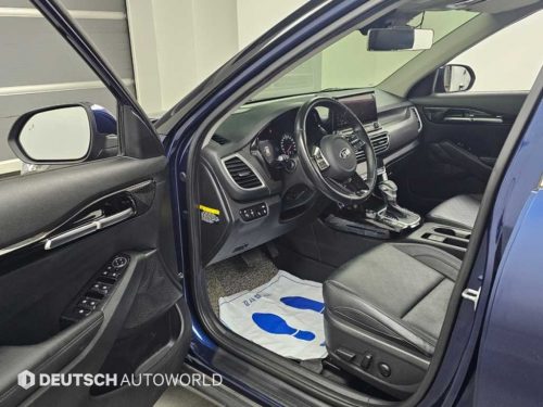 기아 더 뉴 셀토스 가솔린 2.0 2WD 사진 11