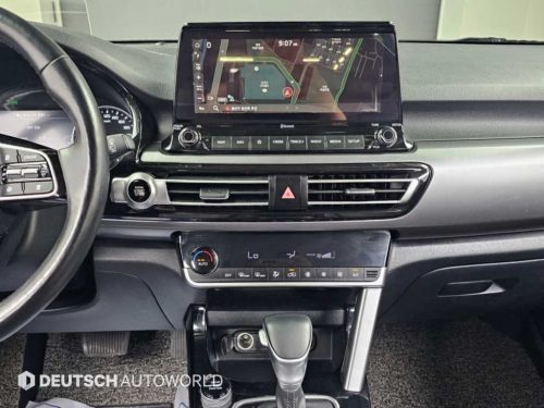 기아 더 뉴 셀토스 가솔린 2.0 2WD 사진 14