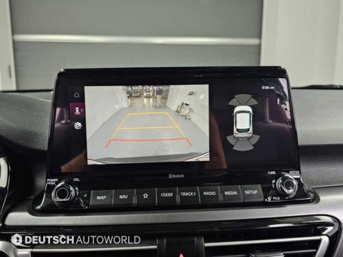 기아 더 뉴 셀토스 가솔린 2.0 2WD 사진 15