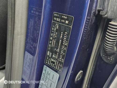 기아 더 뉴 셀토스 가솔린 2.0 2WD 사진 20