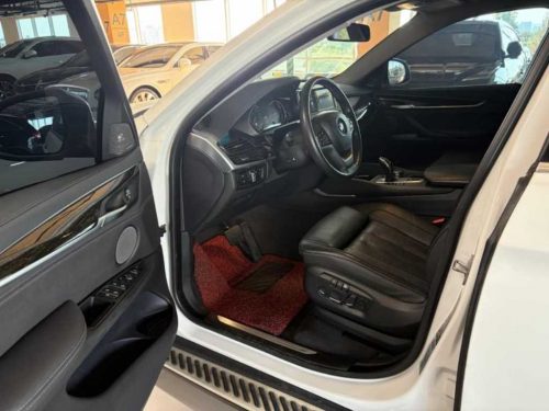 BMW X6 (F16) xDrive 30d 사진 5