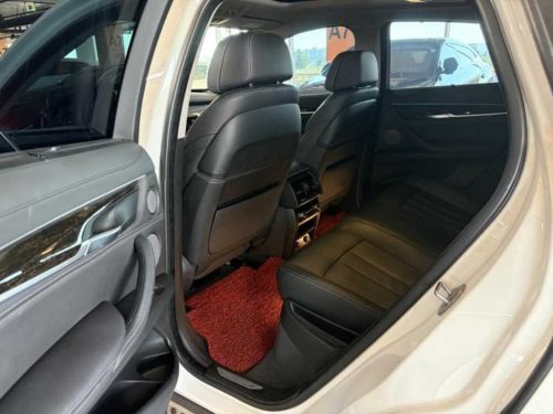 BMW X6 (F16) xDrive 30d 사진 6