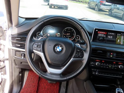BMW X6 (F16) xDrive 30d 사진 8
