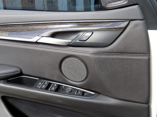BMW X6 (F16) xDrive 30d 사진 12